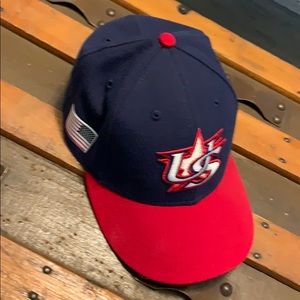 New Era World Baseball Classic Hat